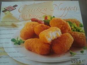 Stolle Chicken Nuggets