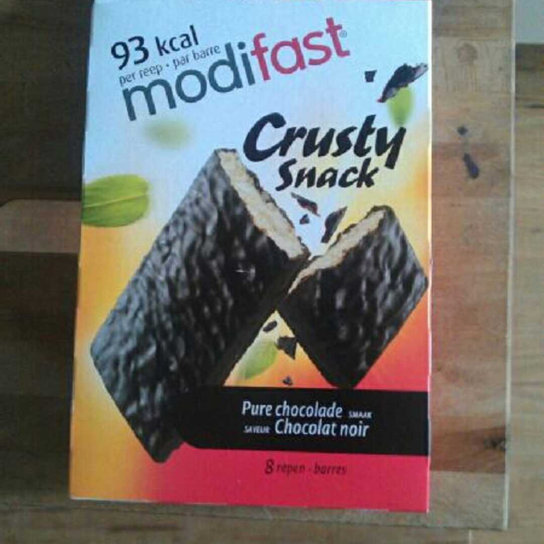 Modifast Crusty Snack