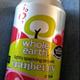 Whole Earth Organic Sparkling Cranberry