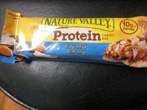 Nature Valley Protein Chewy Bars - Coconut Almond