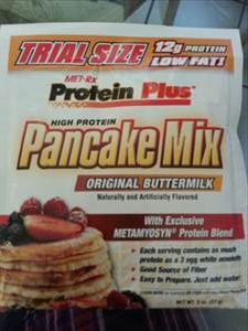MET-Rx Protein Plus Pancake Mix