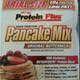 MET-Rx Protein Plus Pancake Mix