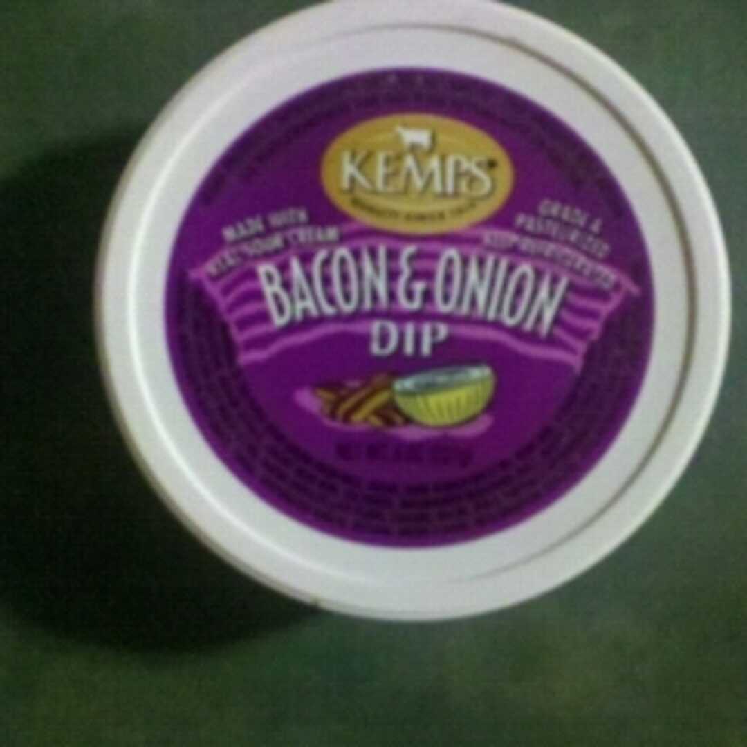 Kemps Bacon & Onion Dip