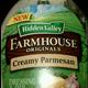 Hidden Valley Farmhouse Originals Creamy Parmesan