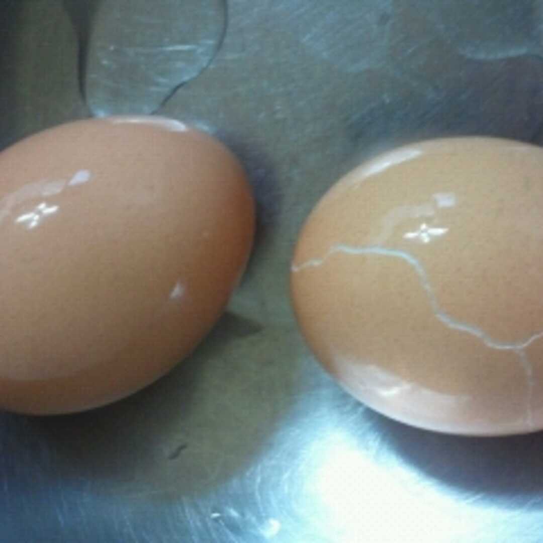 삶은 계란