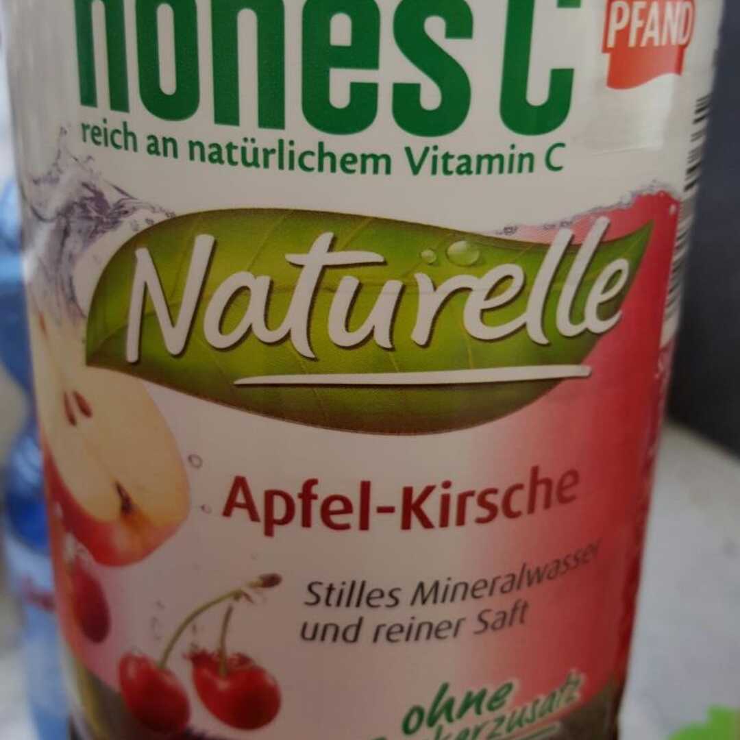 Hohes C Naturelle Apfel-Kirsche