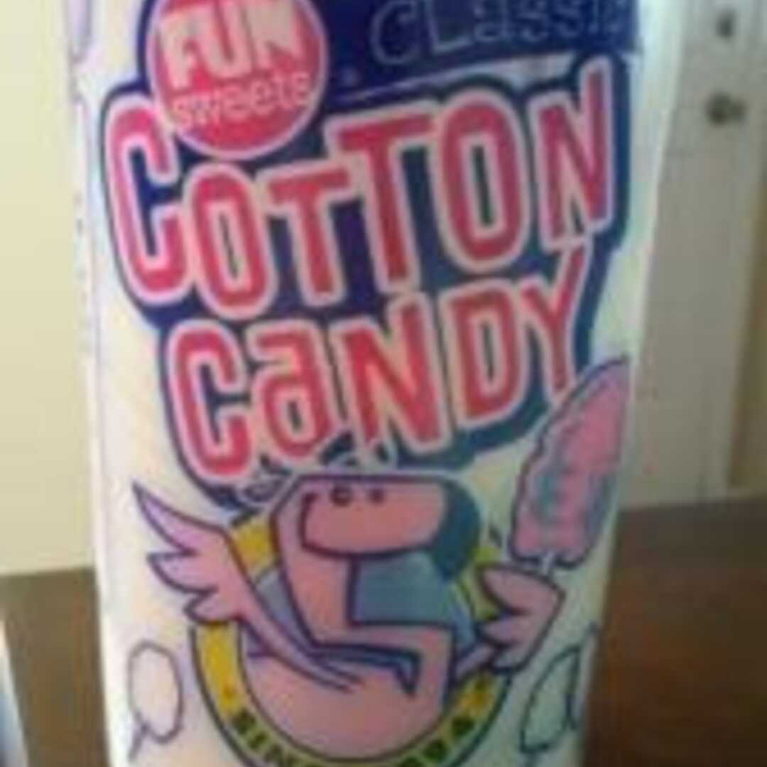 Fun Sweets Cotton Candy