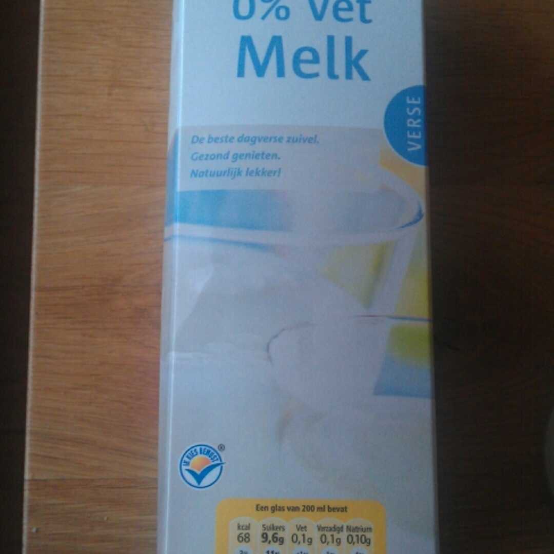 Jumbo 0% Vet Melk