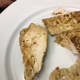 Roasted Broiled or Baked Chicken Breast