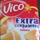 Vico Chips Extra Craquantes Nature