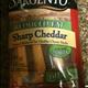 Sargento Sharp Cheddar Cheese Stick