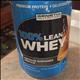 Genetix Nutrition 100% Lean Whey
