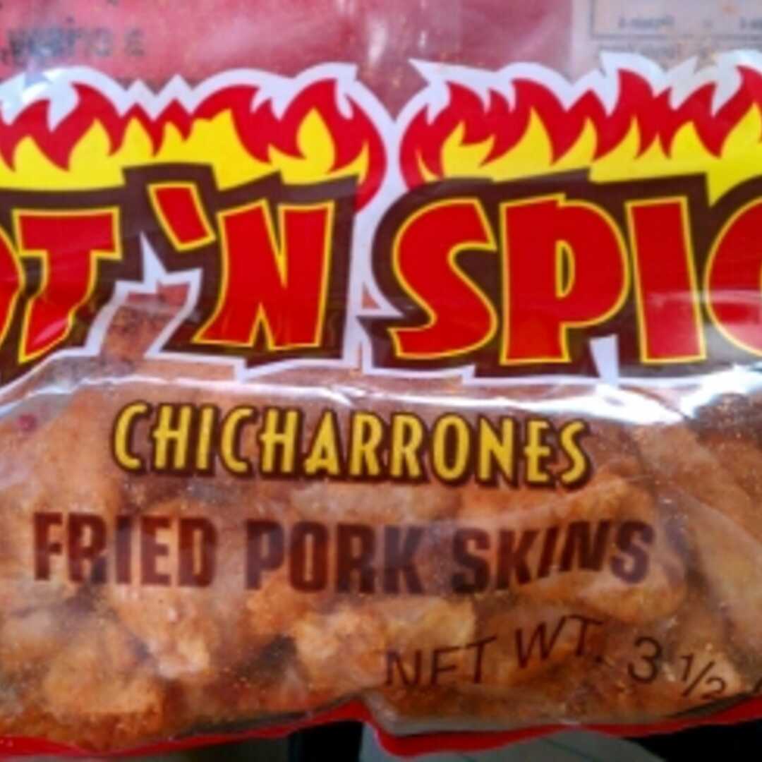 Pork Skins