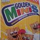 Nestle Golden Minis