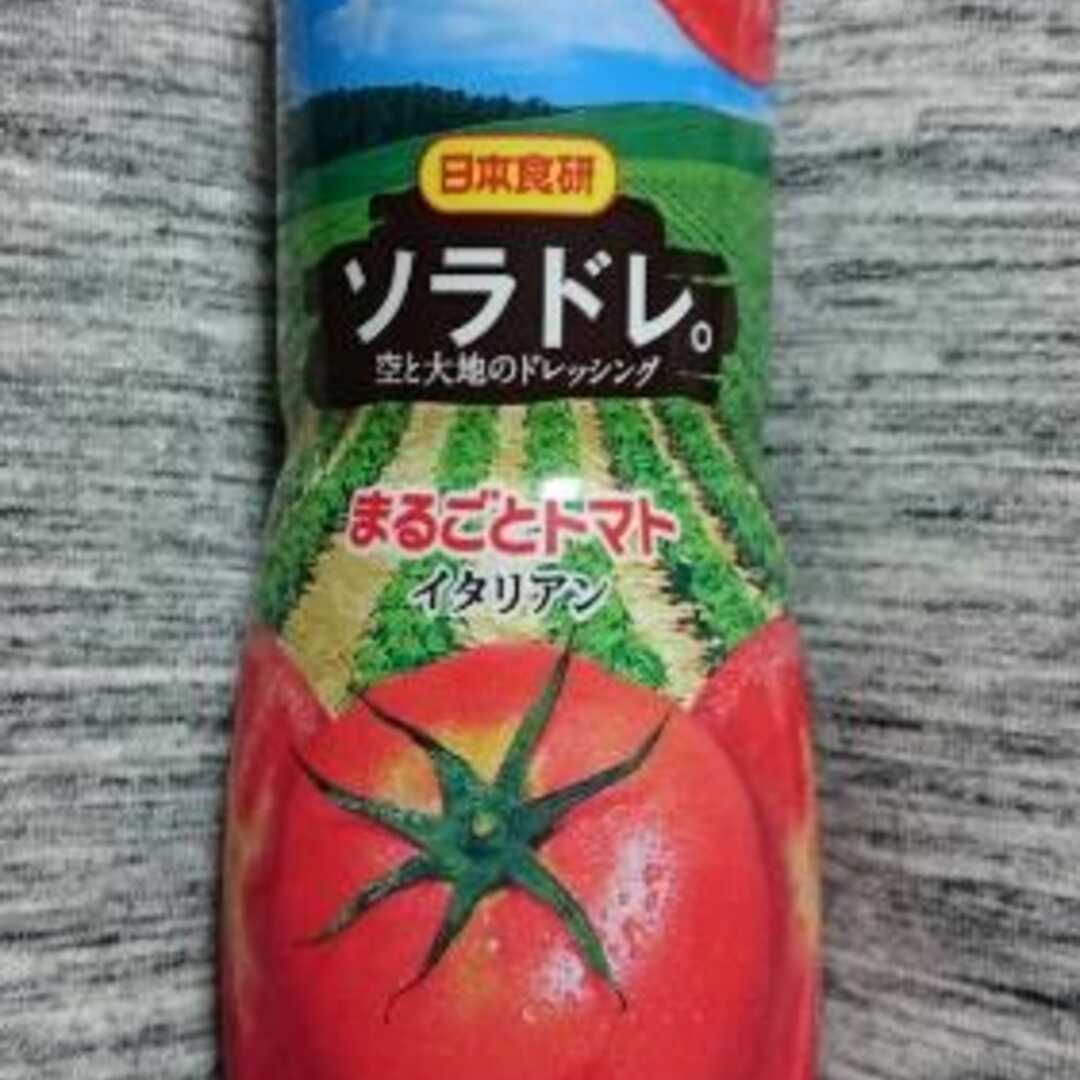 日本食研 ソラドレ　まるごとトマト