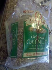 Oroweat Original Oatnut Bread