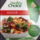 Healthy Choice Cafe Steamers Asian Inspired Beef Teriyaki