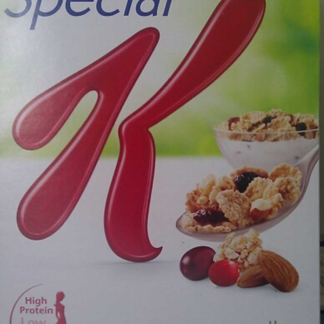 Kellogg's Special K Fruit & Nut Medley