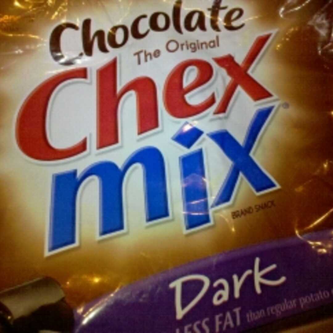 General Mills Chex Mix Dark Chocolate