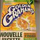 Nestlé Golden Grahams