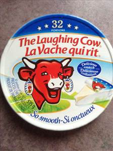 The Laughing Cow Cheese (33 g)