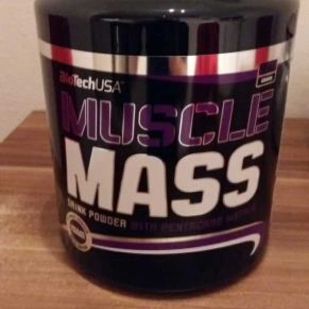 Biotech USA Muscle Mass
