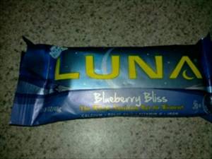 Luna Luna Sunrise - Blueberry Bliss