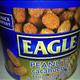 Eagle Cacahuetes Fritos con Miel