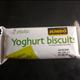 Jumbo Yoghurt Biscuit
