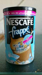 Nescafe Frappé