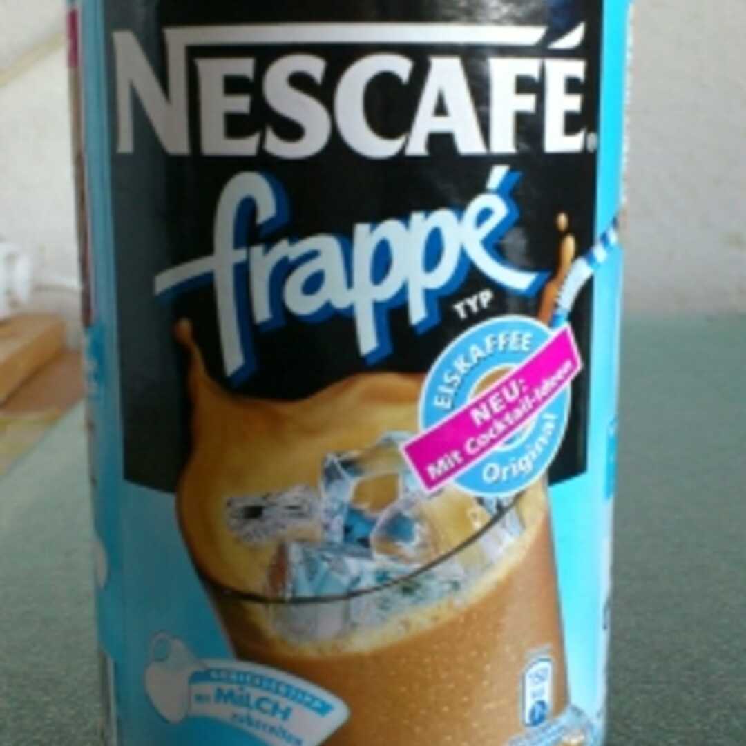 Nescafe Frappé