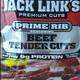Jack Link's Prime Rib Seasoning Beef Tender Cuts