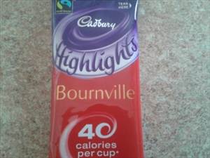 Cadbury Highlights Bournville
