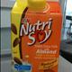 F&N NutriSoy Fresh Soya Milk with Almond