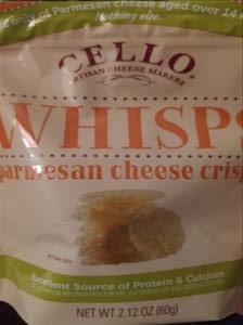 Cello Whisps
