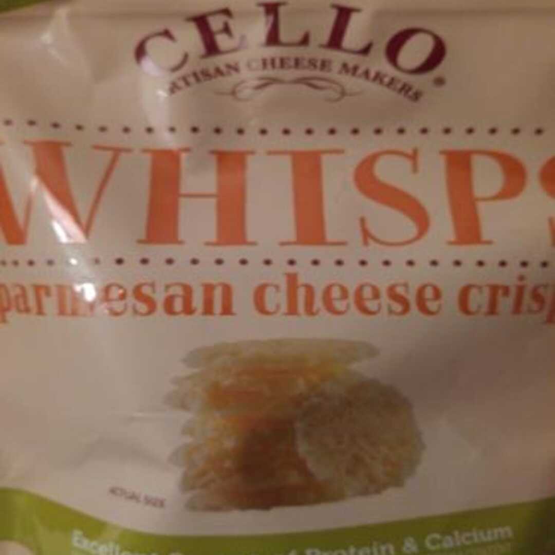 Cello Whisps