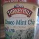 Turkey Hill Choco Mint Chip Premium Ice Cream