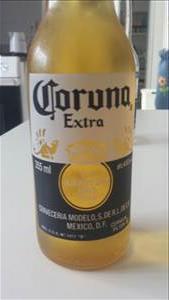 Corona Cerveja