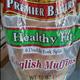 Premier Bakers English Muffins
