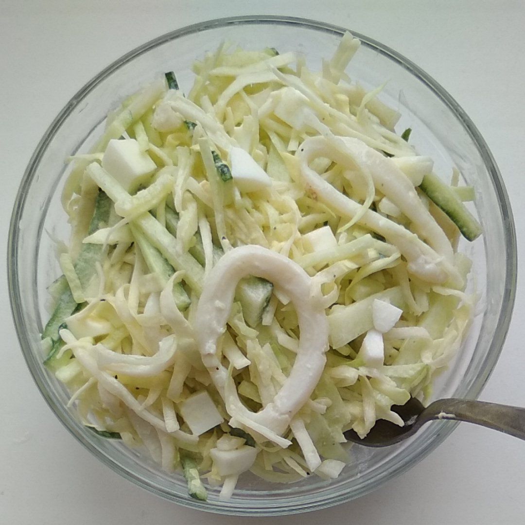 Кальмар 100 гр. Кальмар 100 гр