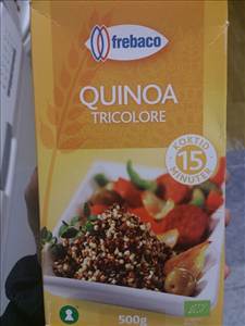 Frebaco Quinoa Tricolore