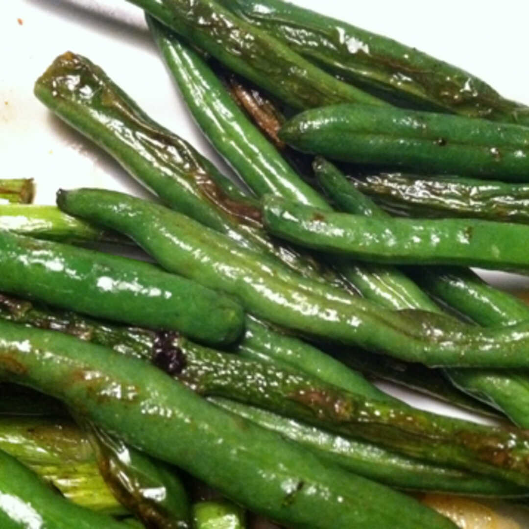 Ruby Tuesday Fresh Grilled Green Beans