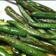 Ruby Tuesday Fresh Grilled Green Beans