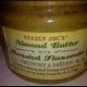 Trader Joe's Almond Butter with Roasted Flaxseeds (Crunchy & Salted)