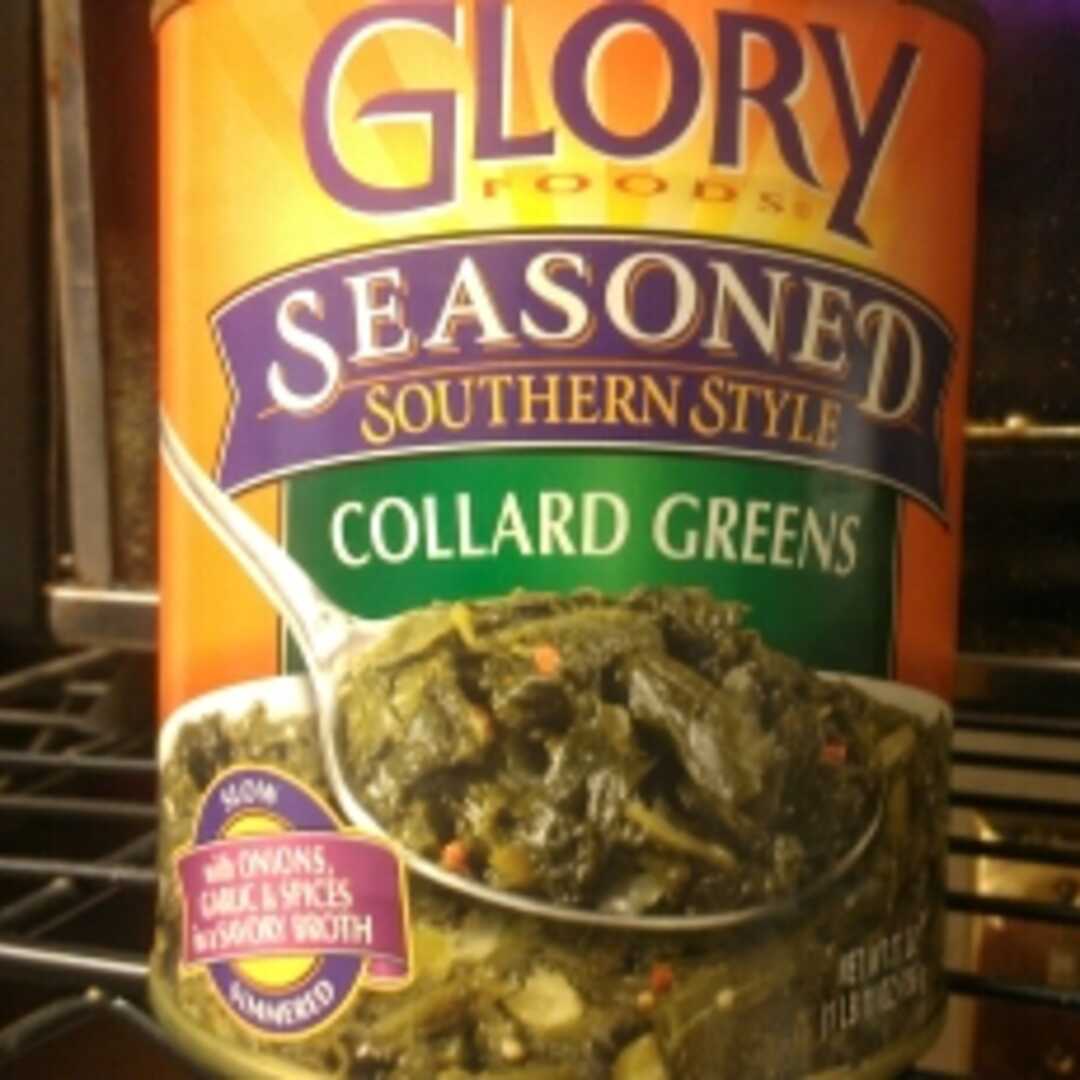 Glory Foods Collard Greens