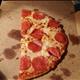 Domino's Pizza Gluten Free Pepperoni Pizza