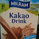 Milram Cacao Drink