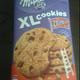 Milka XL Cookies Daim