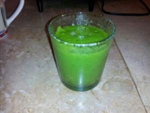 Mixed Vegetable and Fruit Juice (with Added Nutrients)