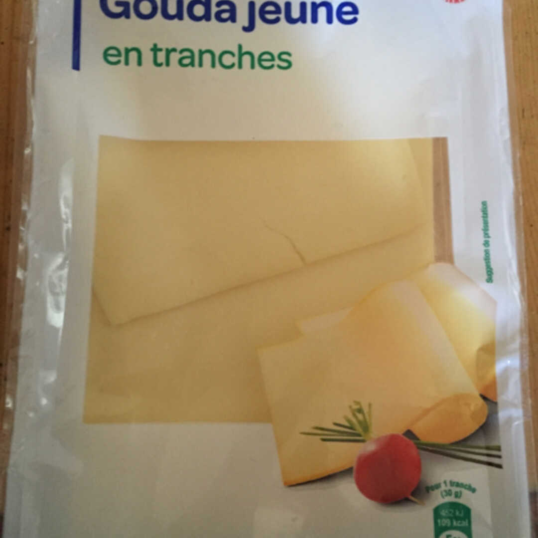Carrefour Discount Gouda Jeune